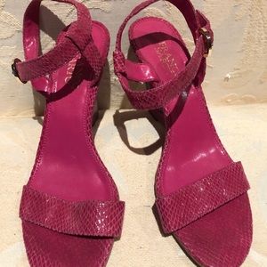 Franco Sarto stunning sandal